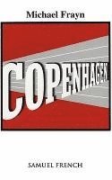 Michael Frayn - Copenhagen, Häftad