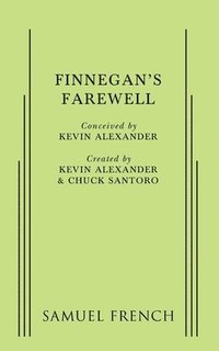 bokomslag Finnegan's Farewell