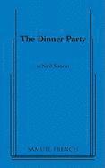 bokomslag Dinner Party