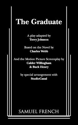 Terry Johnson, Charles Webb - I'm Revolting, Häftad