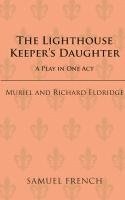 bokomslag Lighthouse Keeper's Daughter