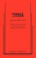 Ron Clark, Dr Clark, Ron, Ron Dr Clark - Pierre and Marie, Häftad
