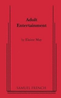 bokomslag Adult Entertainment