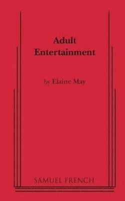 Adult Entertainment 1