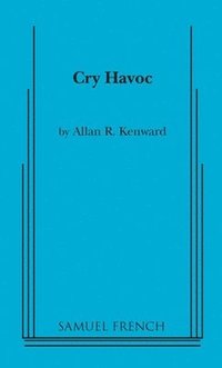 bokomslag Cry Havoc