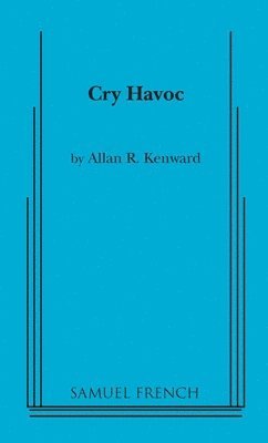 bokomslag Cry Havoc