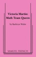 bokomslag Victoria Martin: Math Team Queen