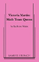 Victoria Martin: Math Team Queen 1