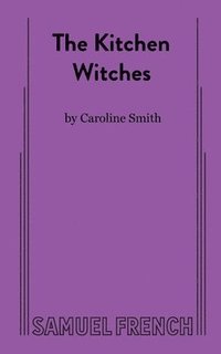 bokomslag The Kitchen Witches