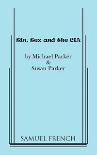 bokomslag Sin, Sex & The CIA