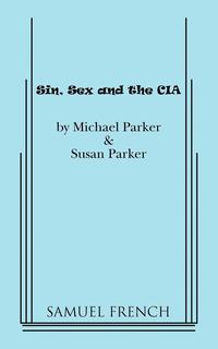 bokomslag Sin, Sex & The CIA