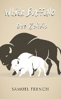 Don Zolidis - White Buffalo, Häftad