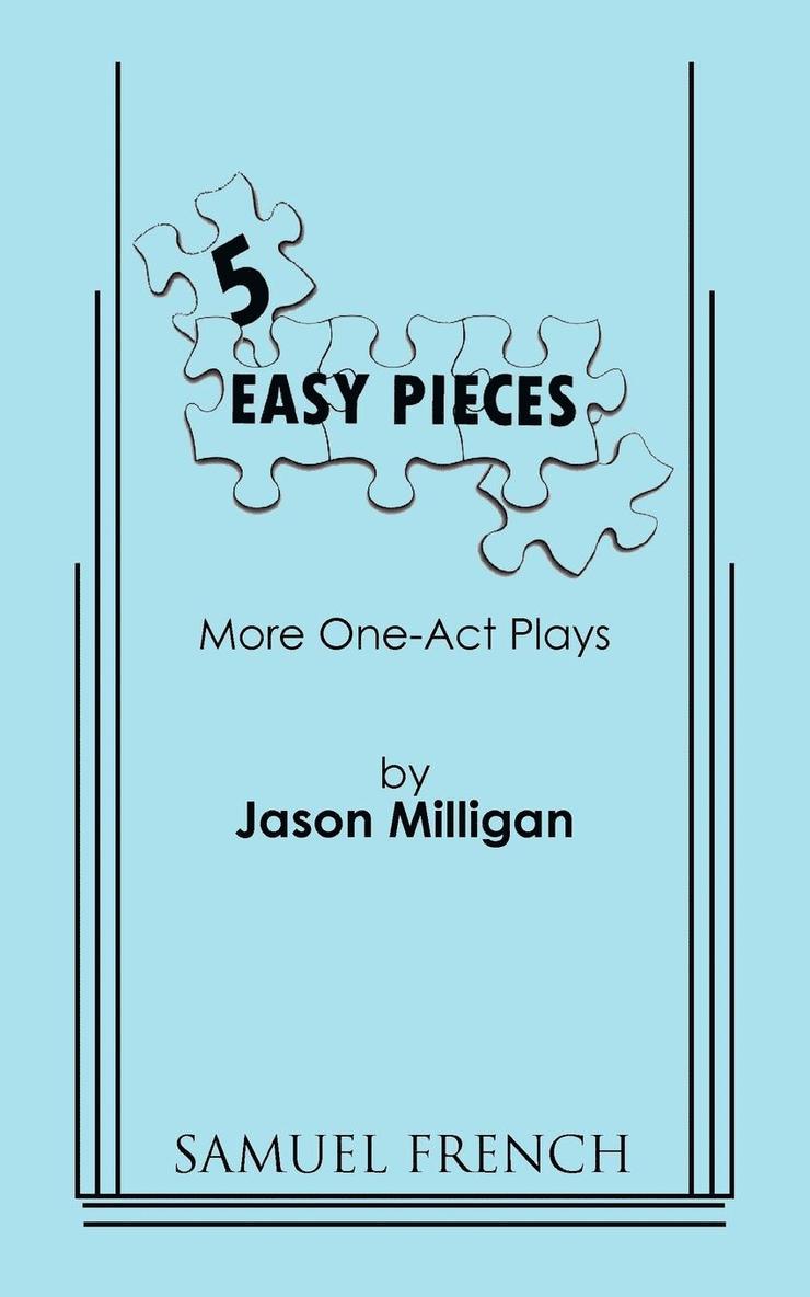 5 Easy Pieces 1