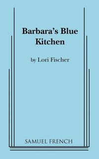 bokomslag Barbara's Blue Kitchen