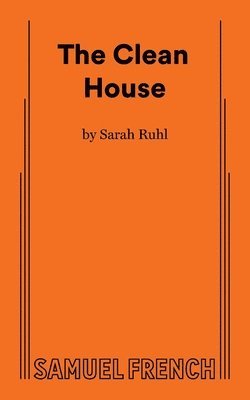 Sarah Ruhl - Theater Masters' Take Ten: Volume 7, Häftad