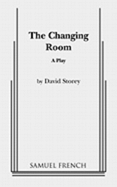 bokomslag The Changing Room