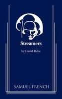 David Rabe - Streamers, Häftad