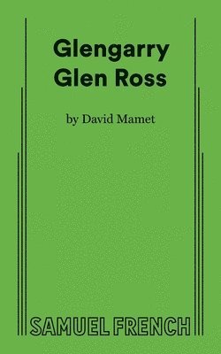 Glengarry Glen Ross