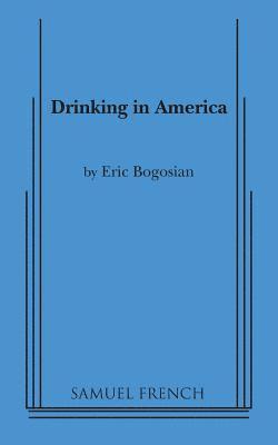 bokomslag Drinking in America