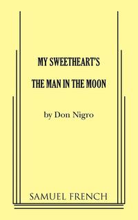 bokomslag My Sweetheart's The Man in the Moon