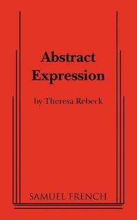 bokomslag Abstract Expression