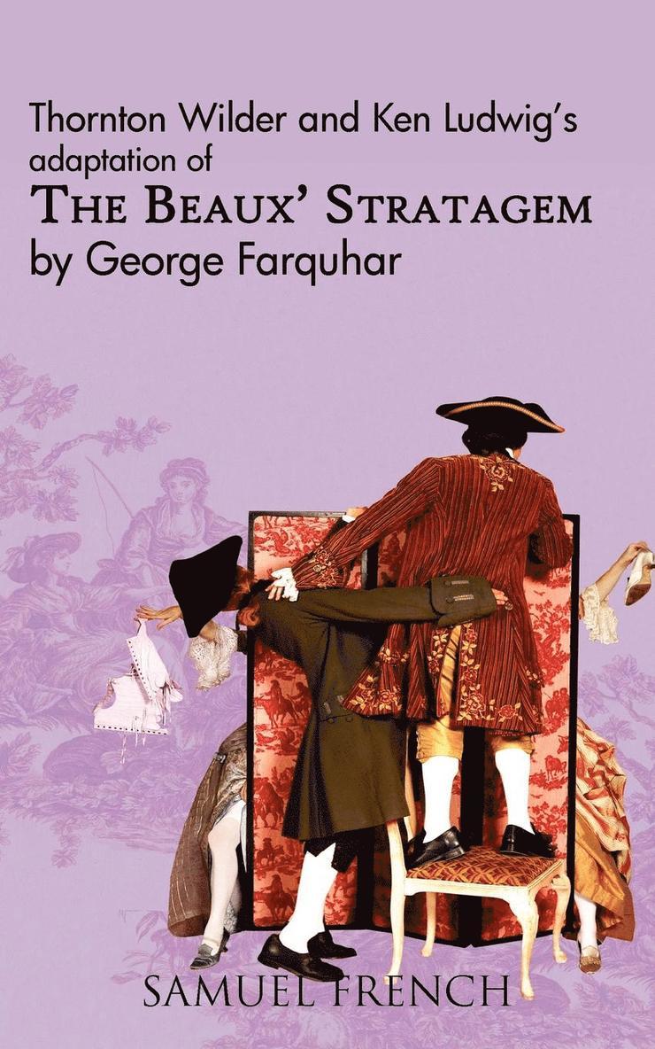 The Beaux' Stratagem 1