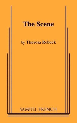 Theresa Rebeck - Scene, Häftad