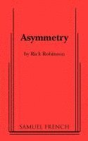 bokomslag Asymmetry