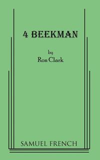 bokomslag 4 Beekman