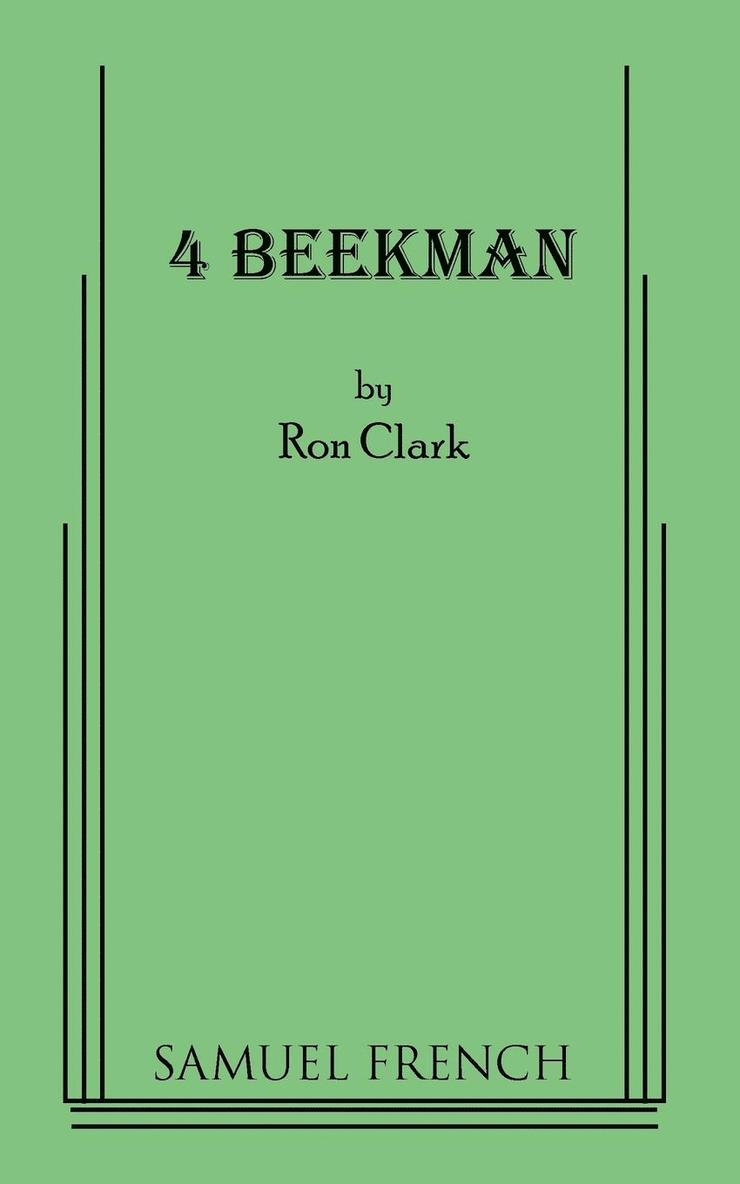 4 Beekman 1
