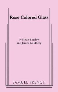 bokomslag Rose Colored Glass