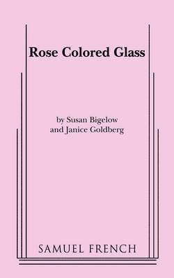 bokomslag Rose Colored Glass