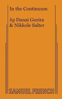 Danai Gurira, Nikkole Salter - In the Continuum, Häftad