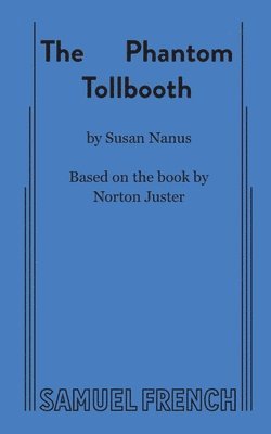 Phantom Tollbooth