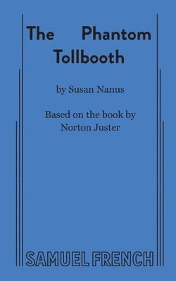 The Phantom Tollbooth 1