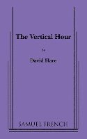 bokomslag The Vertical Hour