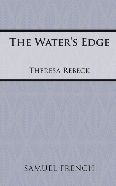 bokomslag The Water's Edge