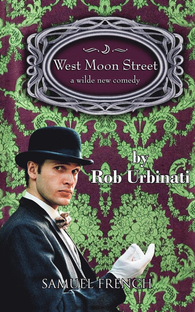 West Moon Street