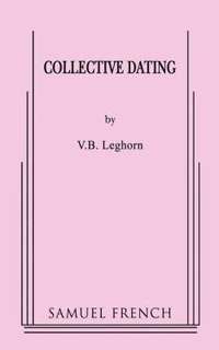 bokomslag Collective Dating