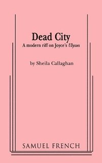 bokomslag Dead City
