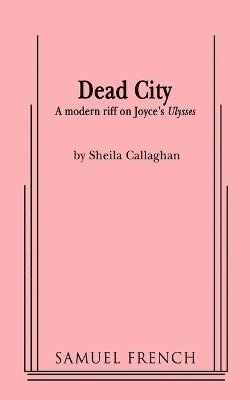Dead City 1