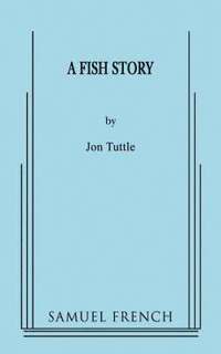 bokomslag A Fish Story