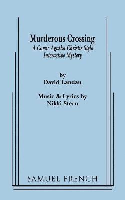 Murderous Crossing 1