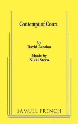 Contempt of Court 1