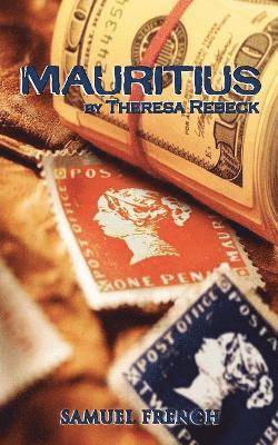 Theresa Rebeck - Mauritius, Häftad