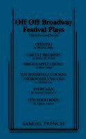 #N/A, Matthew Kelty - Off Off Broadway Festival Plays, 32nd Series, Häftad