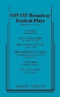 Off Off Broadway Festival Plays, 32nd Series