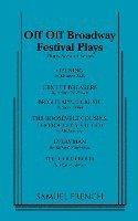 Off Off Broadway Festival Plays, 32nd Series 1