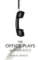 bokomslag Office Plays