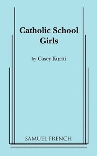 bokomslag Catholic School Girls